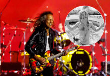 “I was just amazed at all the great jazz voicings that song has”: The Ozzy Osbourne classic Kirk Hammett wishes he wrote