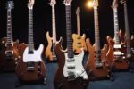 Thomann sues Fender over Stratocaster cease and desist letters