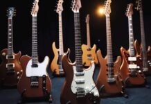 Thomann sues Fender over Stratocaster cease and desist letters