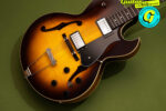 Heritage Standard II H-575 review: “a hell of a lot of guitar for the money”