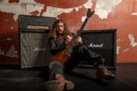 “Those amps are part of the DNA of rock music”: Jared James Nichols on becoming a Marshall endorsee