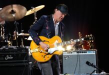 “When I first plugged into it, I realised this s***’s good. I really wanted to dislike it! But I couldn’t”: Joe Bonamassa on digital amps winning him over