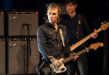 “I couldn’t imagine them being left unplayed”: Johnny Marr is auctioning off nearly 100 bits of gear, including pivotal Smiths guitars