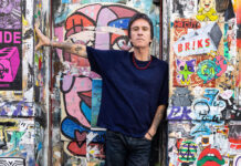 Johnny Marr announces new album, The Age of Everything – along with his two biggest solo shows to date