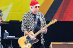 Sex, drugs and rock ‘n’ roll was just a “good PR phrase” if you ask Keith Richards – he prefers playing dominoes