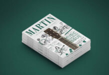 The 2026 Martin Journal is all about music education, with exclusive interviews with Jason Isbell and Molly Tuttle, and a deep dive into Martin’s new partnership with Paul McCartney’s music school