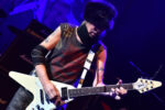 “I don’t know the names of the modes or whatever. I just don’t care about that stuff”: Why Michael Schenker isn’t interested in becoming an expert in music theory