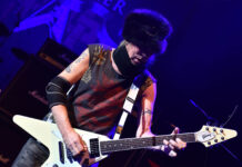 “I don’t know the names of the modes or whatever. I just don’t care about that stuff”: Why Michael Schenker isn’t interested in becoming an expert in music theory