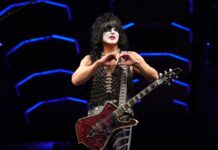 Kiss’s Paul Stanley says bands should play hits “the way it became famous” and not ‘minimise’ fans: “The idea of going on stage with a sold-out audience and showing disrespect by fulfilling some need in me is unimaginable”