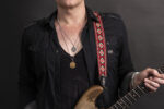 Philip Sayce “Big Daddy” Set From The Seymour Duncan Custom Shop