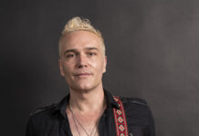 Philip Sayce “Big Daddy” Set From The Seymour Duncan Custom Shop