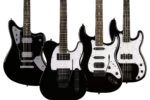 Player Fusion: metal-ready takes on classic Fender blueprints – including a Floyd Rose Tele and a Baritone Jaguar