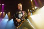 Simon McBride believes “truss rods suck the tone and sustain out of guitars”