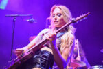 Be aware – AI deepfake scammers of women guitar influencers are on the rise