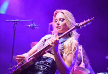 Be aware – AI deepfake scammers of women guitar influencers are on the rise