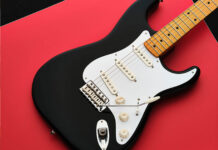 “The whole guitar world has benefited from his hard work and wisdom”: LSL confirms that its legal fight against Fender is being coordinated by the same attorney who won 2009 trademark case against the brand
