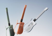TemPolor Melo-D review: world-first “generative AI guitar” is a cynical waste of time and plastic