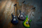 Gibson unveils shred-ready Victory Floyd Rose – and it “excels with drop tunings”