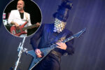 Wes Borland says Limp Bizkit “lost a piece of our DNA” with Sam Rivers’ death: “He can’t ever be replaced”