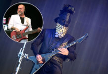 Wes Borland says Limp Bizkit “lost a piece of our DNA” with Sam Rivers’ death: “He can’t ever be replaced”