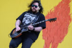 “If I don’t do this right, my life will be over”: Wolfgang Van Halen on the extreme anxiety he felt performing Van Halen songs during Taylor Hawkins tribute shows