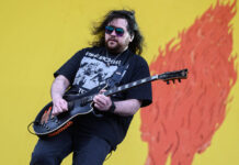 “If I don’t do this right, my life will be over”: Wolfgang Van Halen on the extreme anxiety he felt performing Van Halen songs during Taylor Hawkins tribute shows