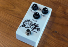 Building a DIY pedal kit? Here are some tips for neatness and reliability