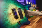 The best eight-string guitars for all styles and budgets