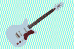 Danelectro Dan O. Cool review: is this the most polarising Dano ever?