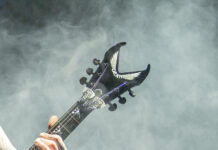 Dean Guitars’ parent company Armadillo files for bankruptcy
