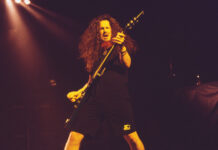 Dimebag Darrell’s estate “intends to appeal” against court ruling in favour of Dean amid trademark dispute over guitar designs