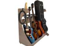 In need of a new guitar rack? Get over 60% off on these Gator display and storage solutions at Thomann