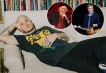 Rolling Stones producer Andrew Watt’s ability to coax the best out of legends explained: “He’s not afraid of being the bad guy”
