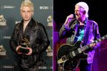 Keith Richards on working with Andrew Watt: “He doesn’t put up with any bullshit”