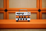 Orange Amps Unleashes “Baby Terror”