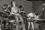 “He had a tooth missing, wearing a skin-tight outfit. I remember thinking: ‘You’ve got to be kidding’”: Label exec recalls the first time she saw Bon Scott with AC/DC