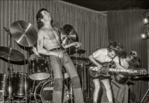 “He had a tooth missing, wearing a skin-tight outfit. I remember thinking: ‘You’ve got to be kidding’”: Label exec recalls the first time she saw Bon Scott with AC/DC