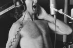 Neumann Celebrates A Rock Icon – The U 47 fet Bon Scott Edition