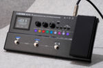 Boss GX-1 review: A gateway to bigger sounds without the bigger price tag?