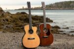 Bourgeois adds two new acoustics to its Downeast Series – meet the Hogtop 0014 and Soloist OMCE
