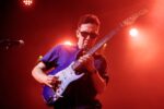 He’s one of the most prominent jazz-funk players in the world – but Cory Wong says this one thing is more important than guitar playing
