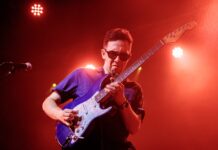 He’s one of the most prominent jazz-funk players in the world – but Cory Wong says this one thing is more important than guitar playing