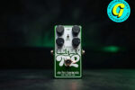 Electro-Harmonix Bass Big Muff Pi 2 review: all the low-end grind you could need?