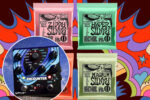 Ernie Ball has acquired Source Audio in an effort to expand into premium effects