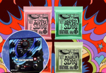 Ernie Ball has acquired Source Audio in an effort to expand into premium effects