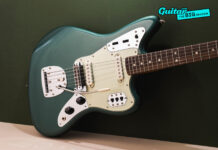 Fender Vintera III Mid ’60s Jaguar review: “this is the guitar Jaguar fans have been asking Fender to make for years”