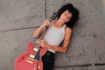 “It’s the reason why I got into music in the first place” Towa Bird on reclaiming her status as a new generation guitar hero