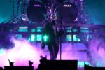 Ghost’s phone ban controversy was legend – but it’s alright because you’ll soon be able to watch their show in IMAX