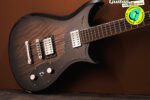 Gretsch Electromatic CVT Baritone review – long-scale downtuned heaviness from Gretsch hits the mark
