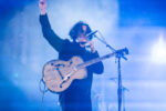 Jack White apparently wanted to use The White Stripes’ Seven Nation Army as a James Bond film theme